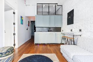Placemakr Wall Street fotoÄŸrafÄ±