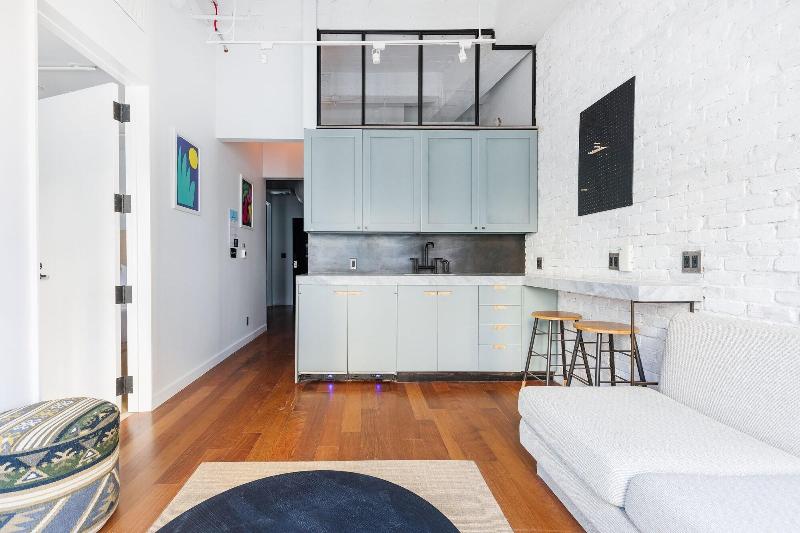 Placemakr Wall Street - Oda