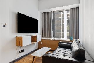 Placemakr Wall Street fotoÄŸrafÄ±