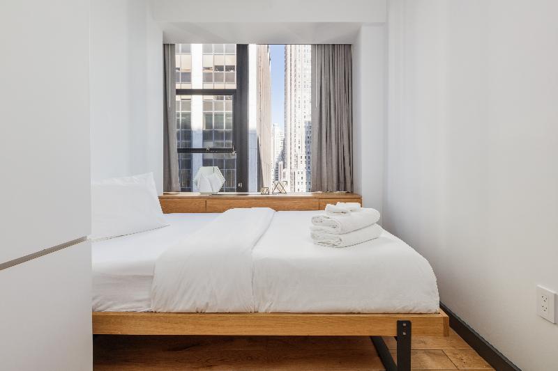 Placemakr Wall Street - Oda