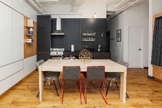 Placemakr Wall Street fotoÄŸrafÄ±