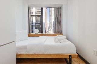 Placemakr Wall Street fotoÄŸrafÄ±