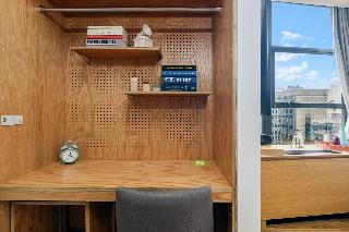 Placemakr Wall Street fotoÄŸrafÄ±