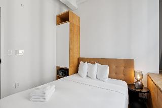 Placemakr Wall Street fotoÄŸrafÄ±