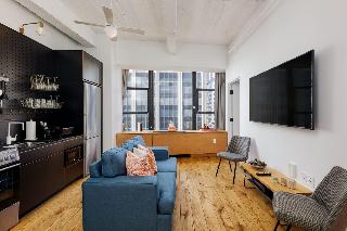 Placemakr Wall Street fotoÄŸrafÄ±