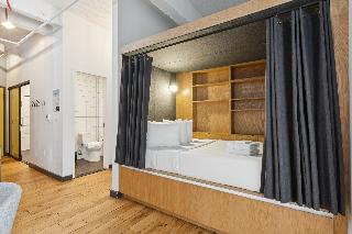 Placemakr Wall Street fotoÄŸrafÄ±