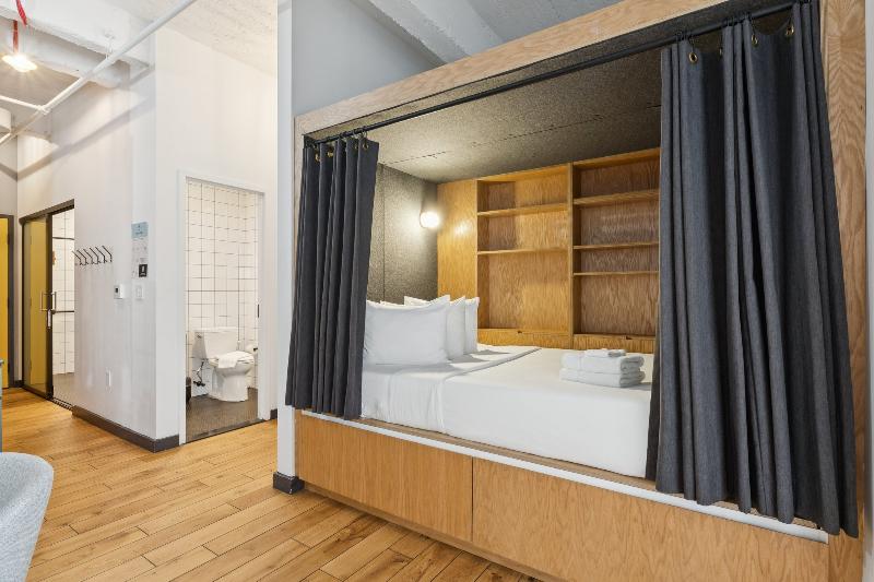 Placemakr Wall Street - Oda