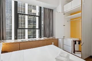 Placemakr Wall Street fotoÄŸrafÄ±