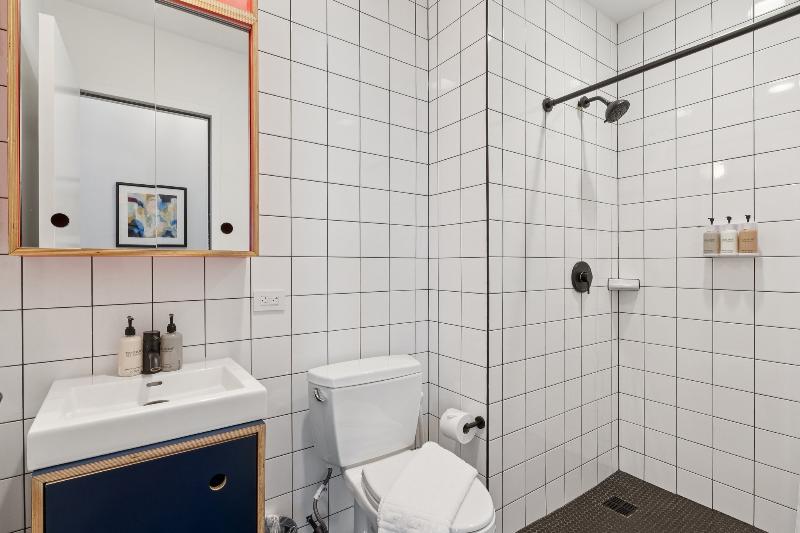 Placemakr Wall Street - Oda