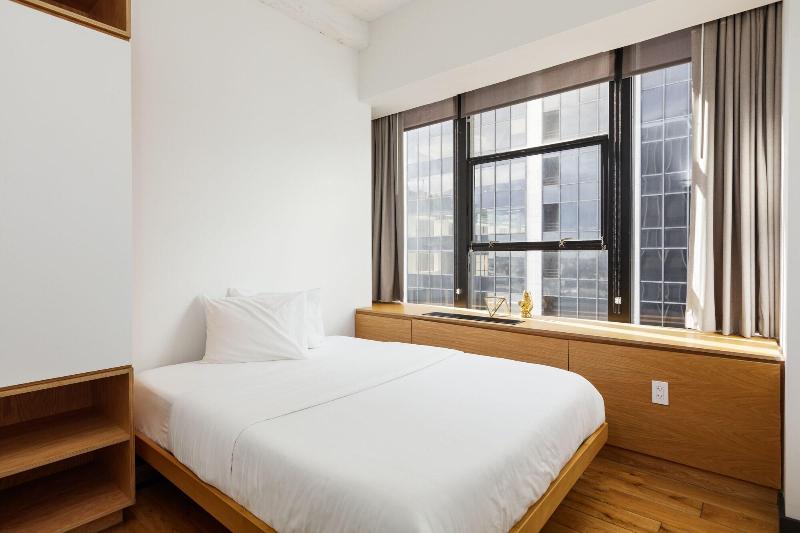 Placemakr Wall Street - Oda