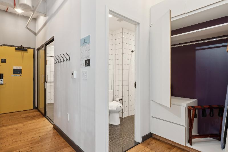 Placemakr Wall Street - Oda