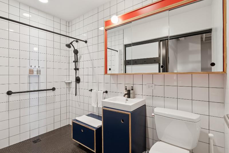 Placemakr Wall Street - Oda