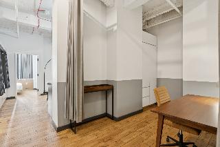 Placemakr Wall Street fotoÄŸrafÄ±
