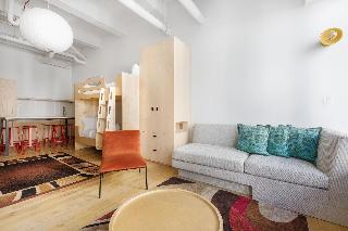 Placemakr Wall Street fotoÄŸrafÄ±