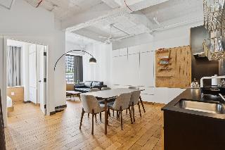 Placemakr Wall Street fotoÄŸrafÄ±