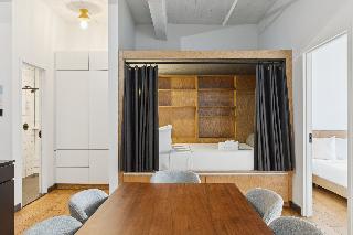 Placemakr Wall Street fotoÄŸrafÄ±