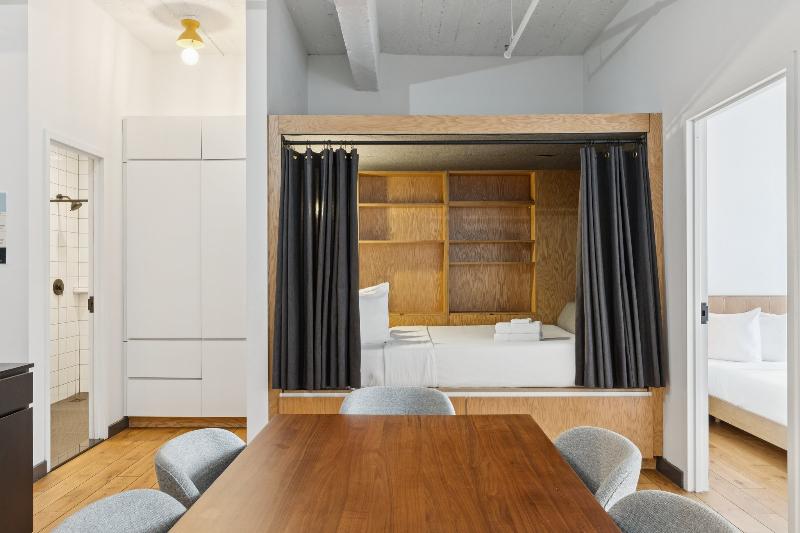 Placemakr Wall Street - Oda