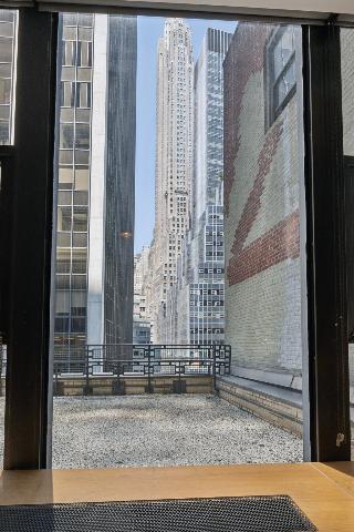 Placemakr Wall Street fotoÄŸrafÄ±