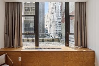 Placemakr Wall Street fotoÄŸrafÄ±