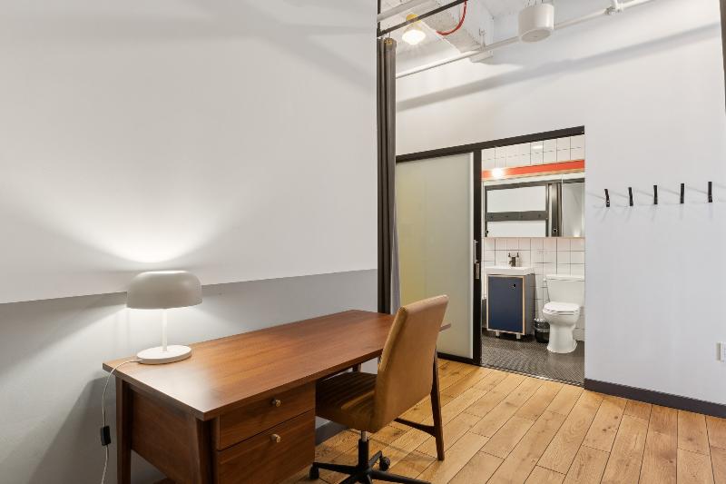 Placemakr Wall Street - Oda