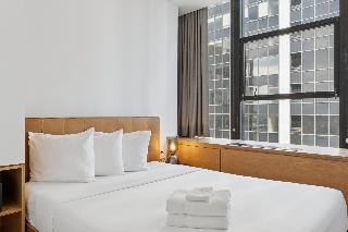 Placemakr Wall Street fotoÄŸrafÄ±