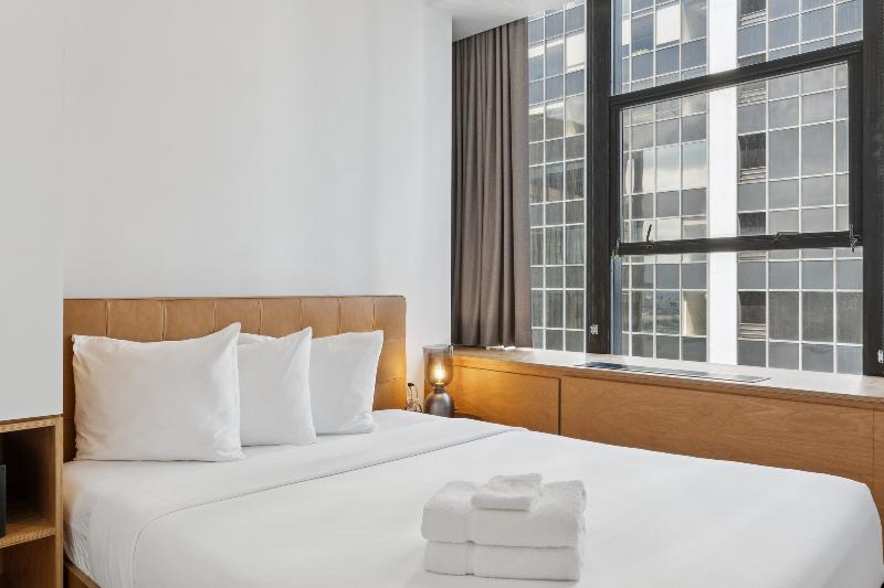 Placemakr Wall Street - Oda