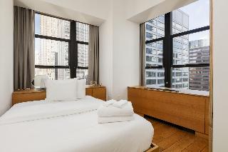Placemakr Wall Street fotoÄŸrafÄ±