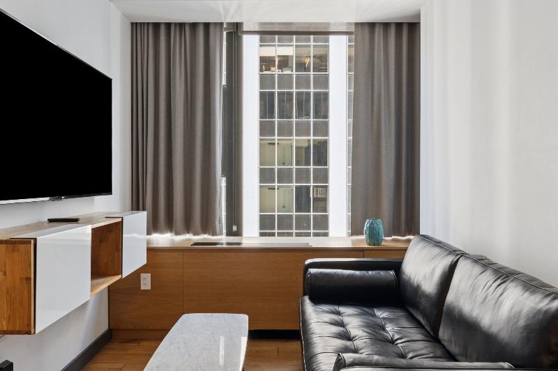 Placemakr Wall Street - Oda