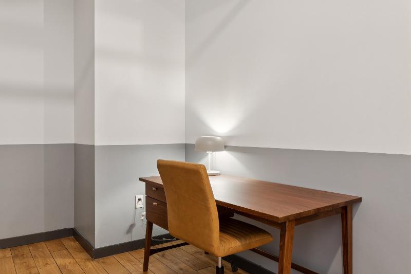 Placemakr Wall Street - Oda