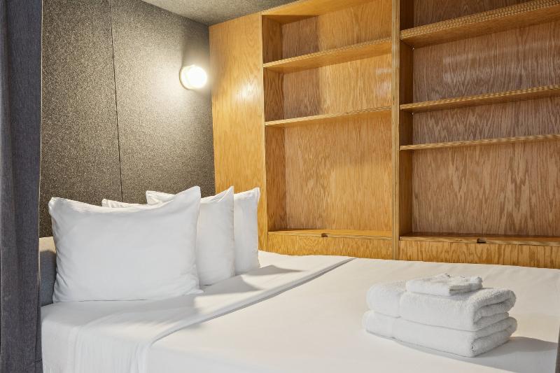 Placemakr Wall Street - Oda