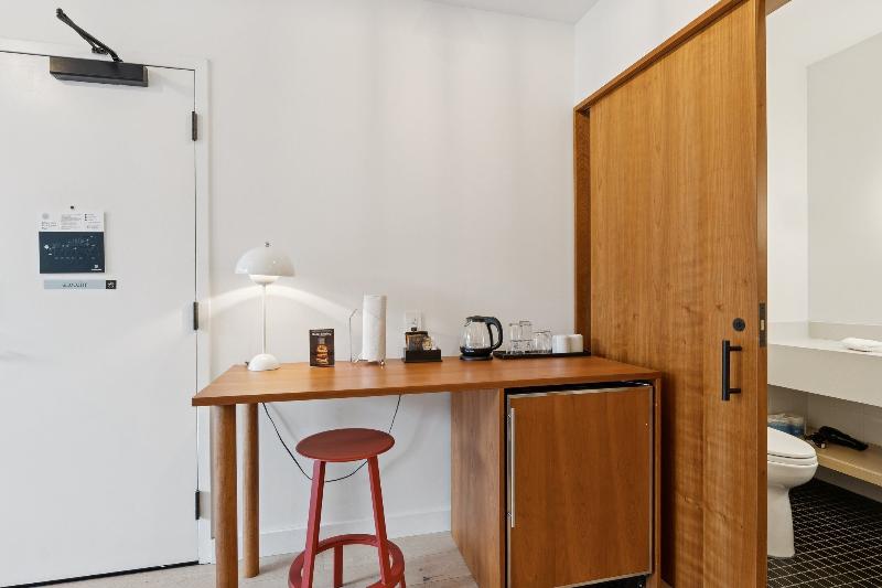 Placemakr Wall Street - Oda