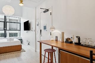 Placemakr Wall Street fotoÄŸrafÄ±