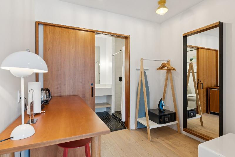 Placemakr Wall Street - Oda