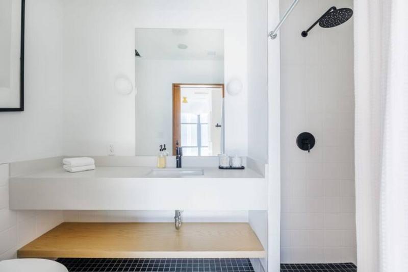 Placemakr Wall Street - Oda