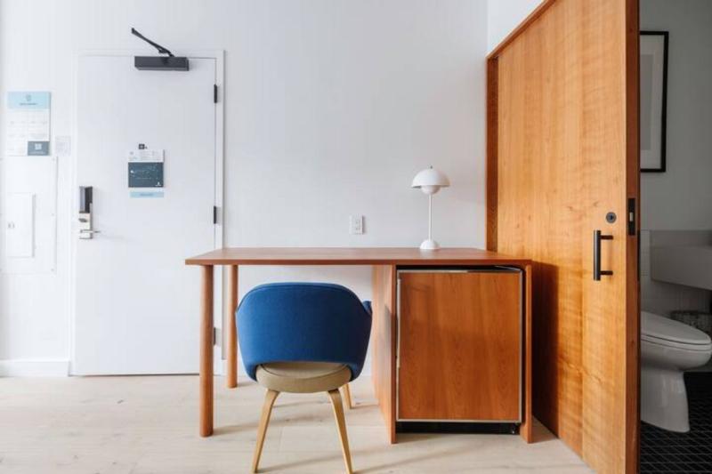 Placemakr Wall Street - Oda