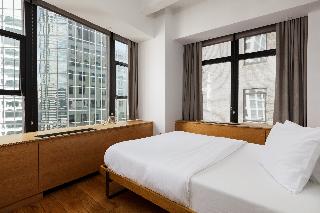 Placemakr Wall Street fotoÄŸrafÄ±