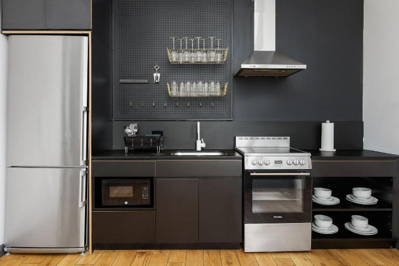 Placemakr Wall Street - Oda