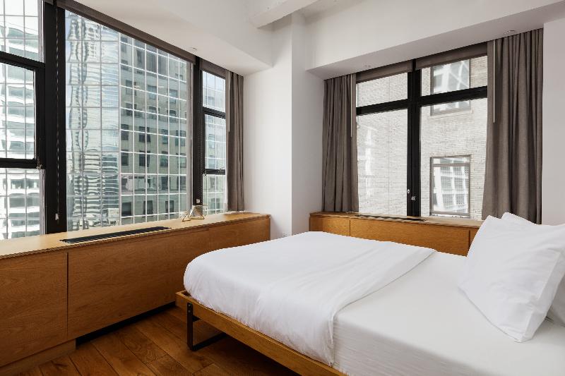 Placemakr Wall Street - Oda