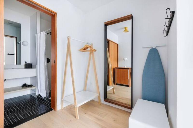 Placemakr Wall Street - Oda