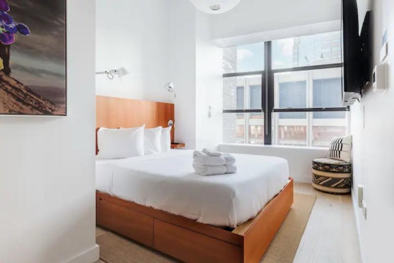 Placemakr Wall Street - Oda