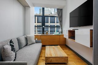 Placemakr Wall Street fotoÄŸrafÄ±