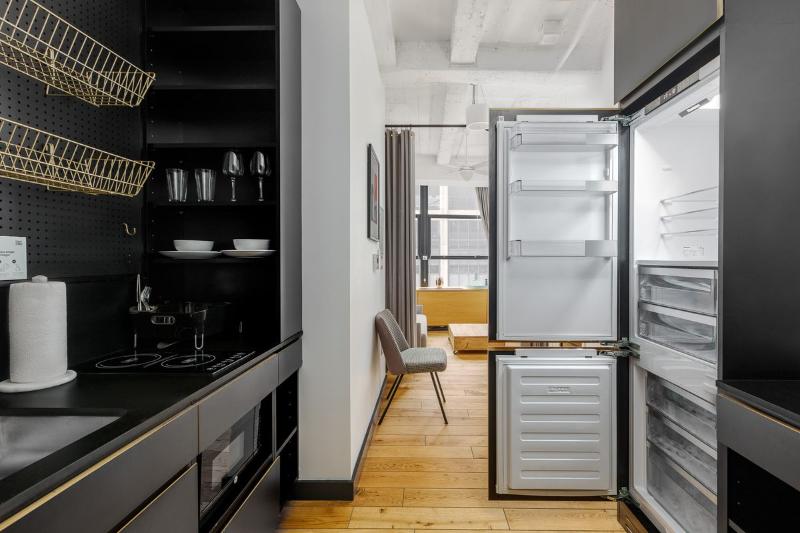 Placemakr Wall Street - Oda