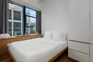 Placemakr Wall Street fotoÄŸrafÄ±