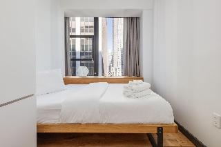 Placemakr Wall Street fotoÄŸrafÄ±