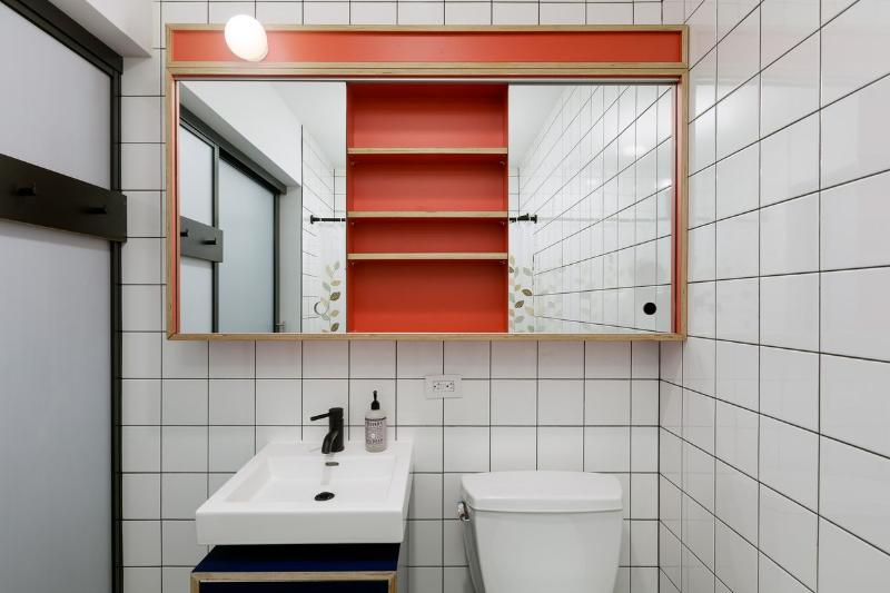 Placemakr Wall Street - Oda