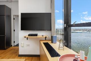 Placemakr Wall Street fotoÄŸrafÄ±