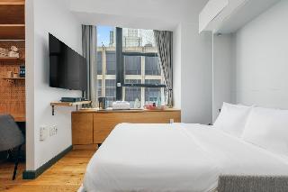Placemakr Wall Street fotoÄŸrafÄ±