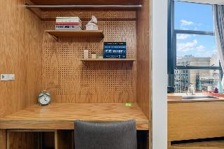 Placemakr Wall Street fotoÄŸrafÄ±