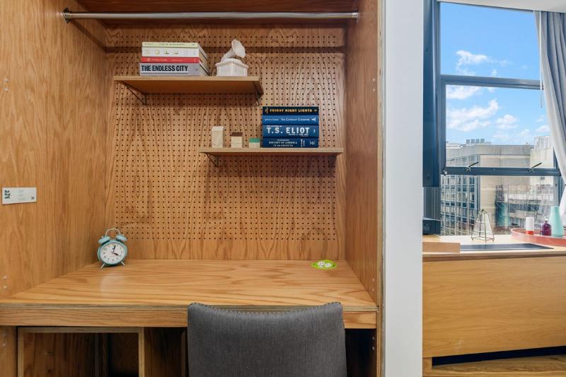 Placemakr Wall Street - Oda