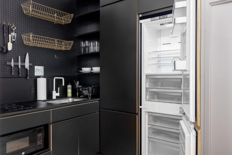 Placemakr Wall Street - Oda